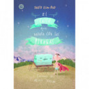 El chico que nadaba con las pira�as