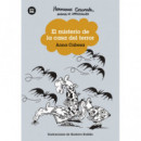 HERMANAS COSCORRON AGENCIA DE INVESTIGACION. EL MISTERIO DE