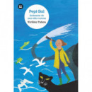 Pepi Gal. Andanzas de una ni�a curiosa