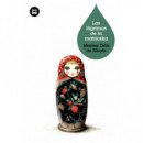 Las l�grimas de la matrioska