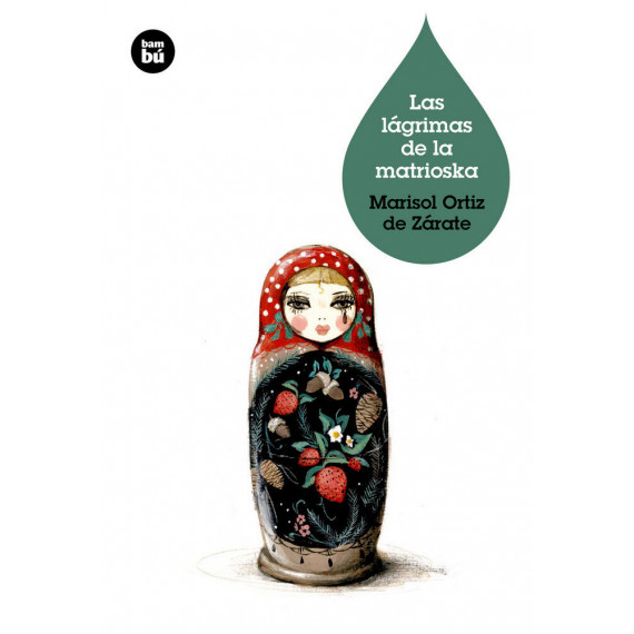 Las l�grimas de la matrioska