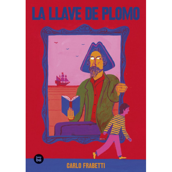LA LLAVE DE PLOMO
