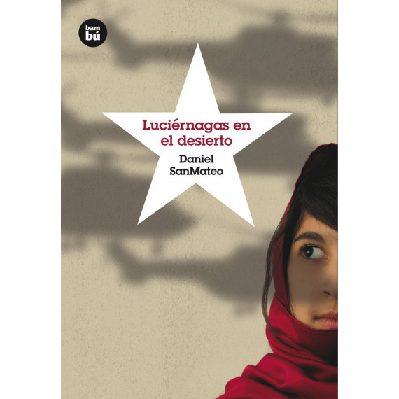 Luci�rnagas en el desierto