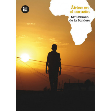 �frica en el coraz�n