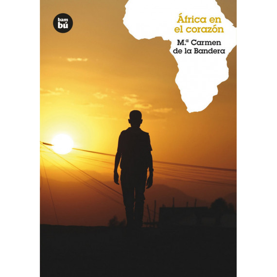 �frica en el coraz�n