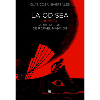 La Odisea