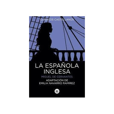 LA ESPA�OLA INGLES