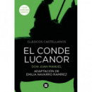 El Conde Lucanor