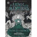 El �rbol de las mentiras