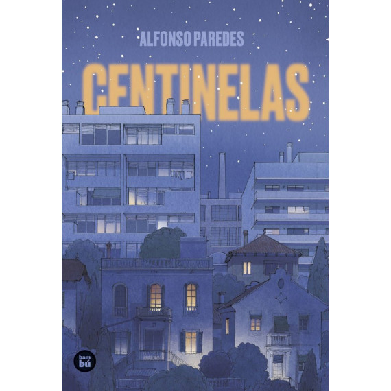 CENTINELAS
