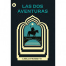 LAS DOS AVENTURAS