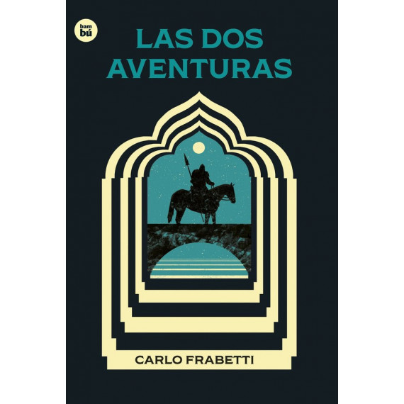 LAS DOS AVENTURAS