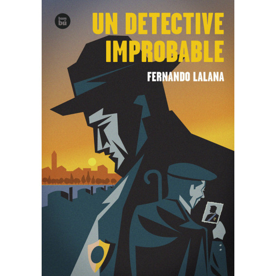 Un detective improbable