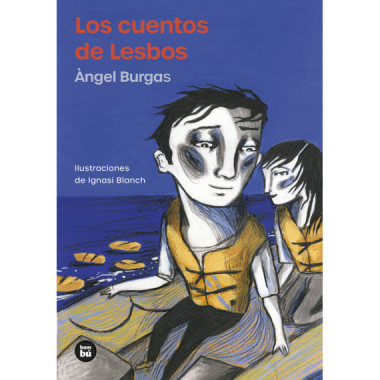 Los cuentos de Lesbos