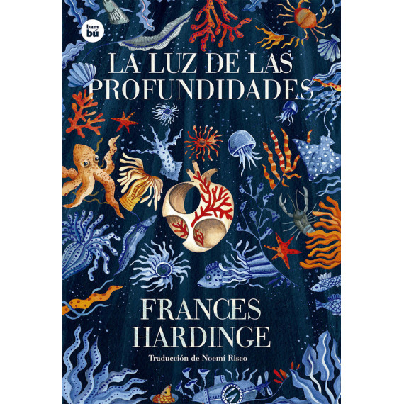 La luz de las profundidades