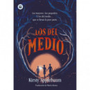 Los del medio