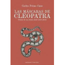 LAS MASCARAS DE CLEOPATRA