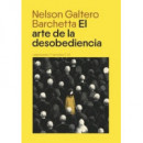 EL ARTE DE LA DESOBEDIENCIA