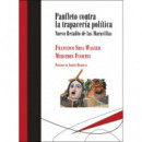 PANFLETO CONTRA LA TRAPACERIA POLITICA