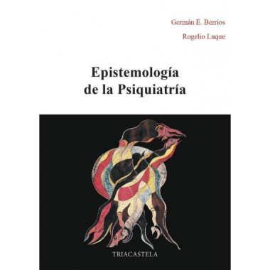 EPISTEMOLOGIA DE LA PSIQUIATRIA