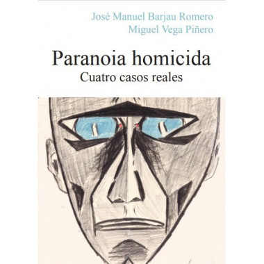 PARANOIA HOMICIDA