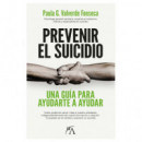 PREVENIR EL SUICIDIO