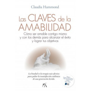 LAS CLAVES DE LA AMABILIDAD