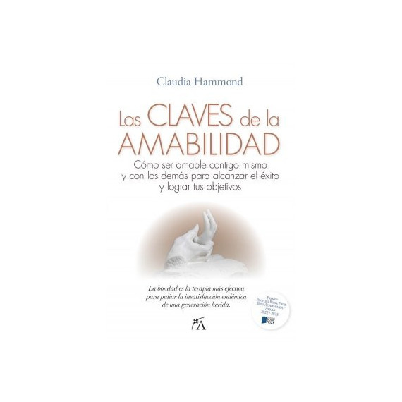 LAS CLAVES DE LA AMABILIDAD