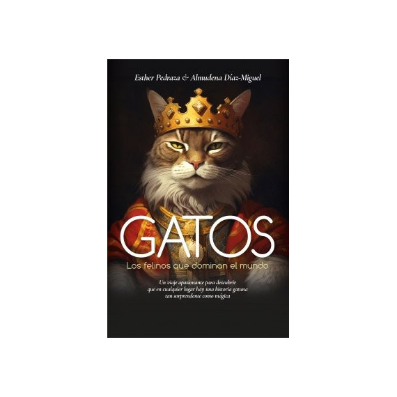 GATOS (LEB)