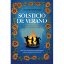 SOLSTICIO DE VERANO