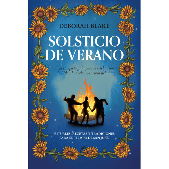 SOLSTICIO DE VERANO