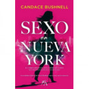 SEXO EN NUEVA YORK