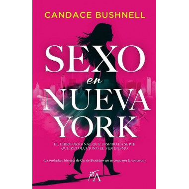 SEXO EN NUEVA YORK