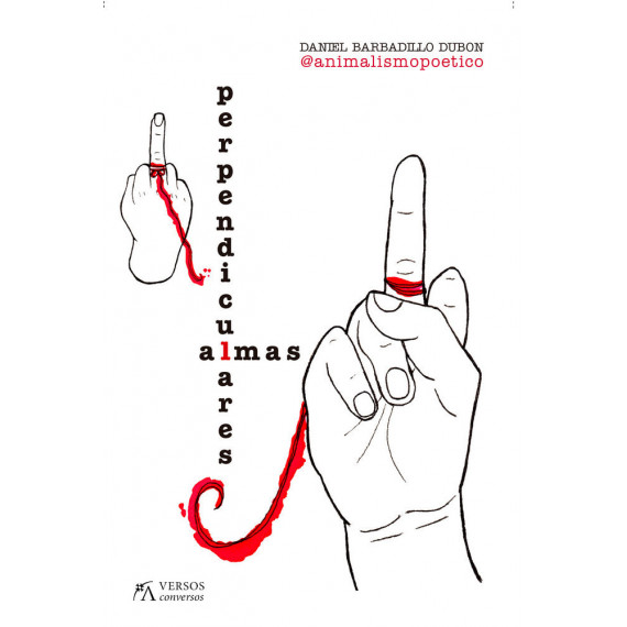 Almas perpendiculares