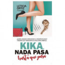 Kika, nada pasa hasta que pasa