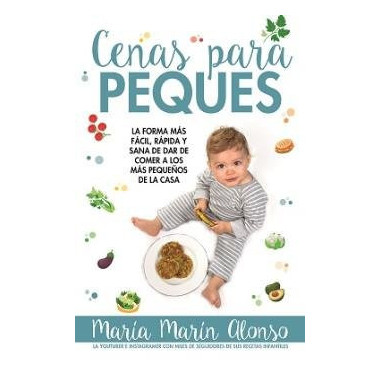 Cenas para peques