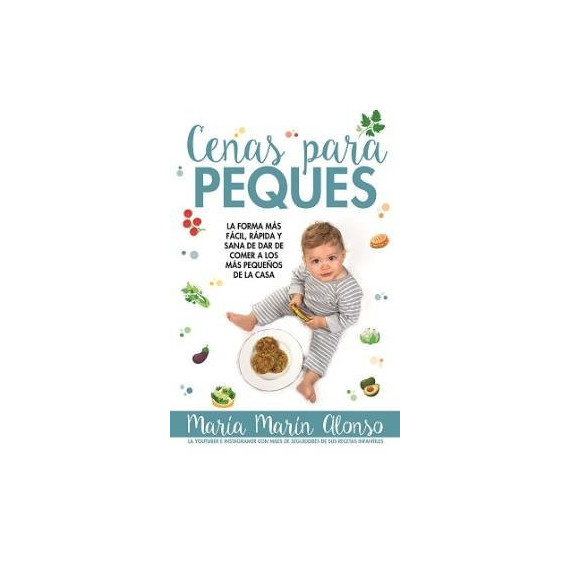 Cenas para peques