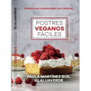 POSTRES VEGANOS FACILES