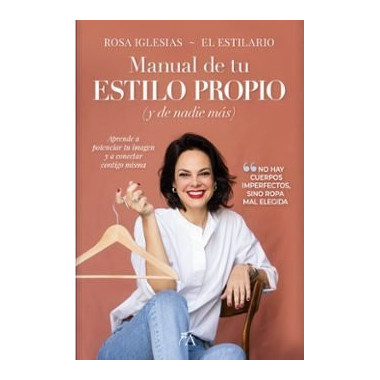 MANUAL DE TU ESTILO PROPIO