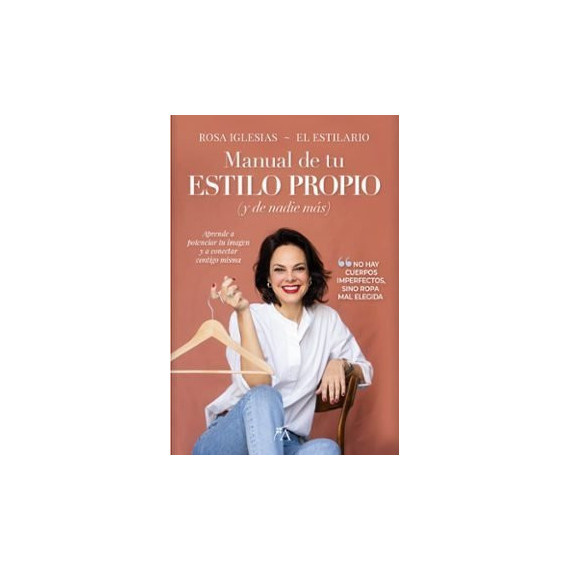 MANUAL DE TU ESTILO PROPIO