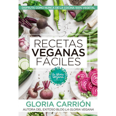 Recetas veganas f�ciles