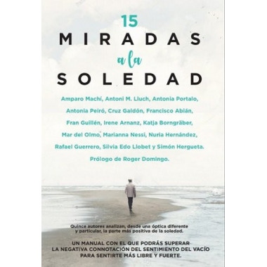 15 Miradas a la soledad