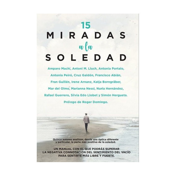 15 Miradas a la soledad
