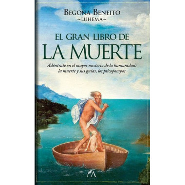 EL GRAN LIBRO DE LA MUERTE