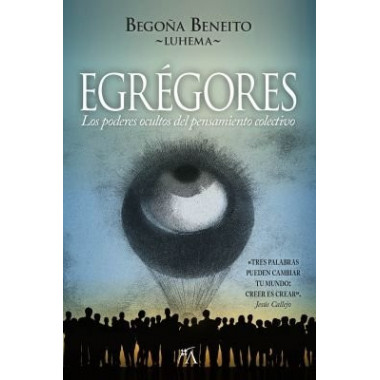 EGREGORES