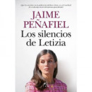 LOS SILENCIOS DE LETIZIA