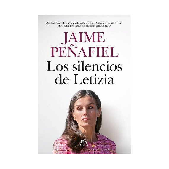 LOS SILENCIOS DE LETIZIA