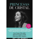 Princesas de cristal