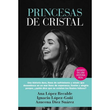 Princesas de cristal