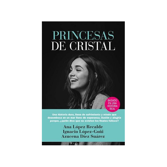 Princesas de cristal